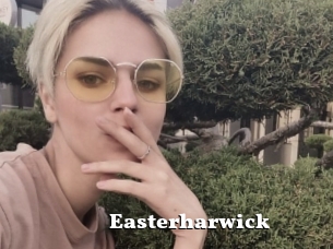 Easterharwick