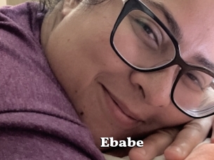 Ebabe