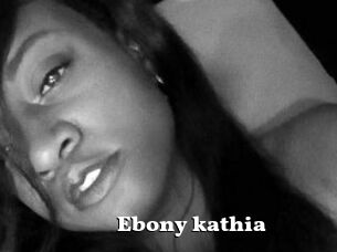 Ebony_kathia