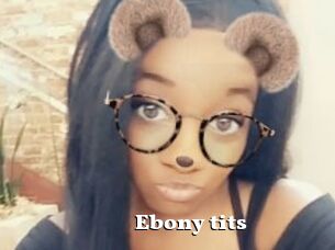 Ebony_tits