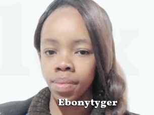 Ebonytyger