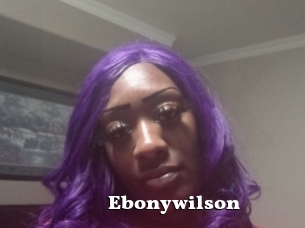 Ebonywilson