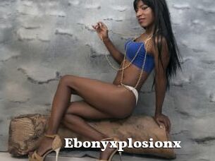 Ebonyxplosionx