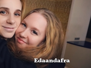 Edaandafra