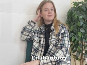 Edabanbury