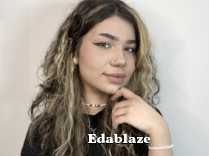 Edablaze