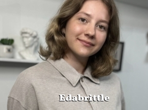 Edabrittle