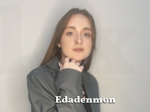 Edadenmon