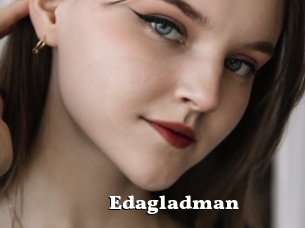 Edagladman