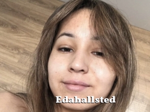 Edahallsted