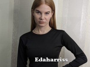 Edaharriss