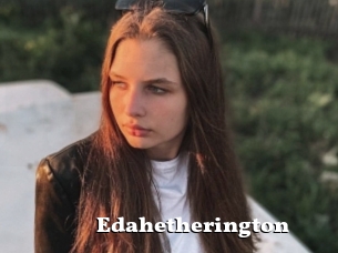 Edahetherington