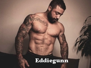 Eddiegunn