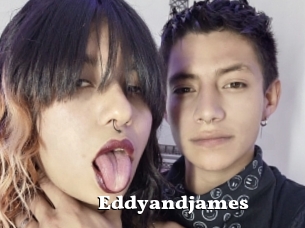 Eddyandjames