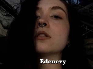 Edenevy