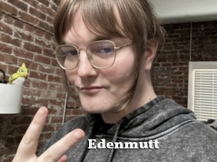 Edenmutt