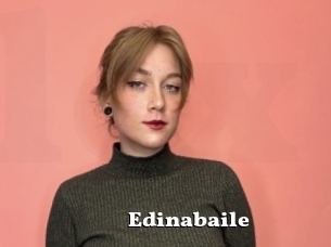 Edinabaile