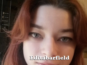 Editabarfield