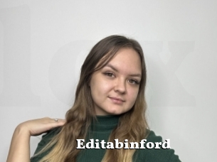 Editabinford