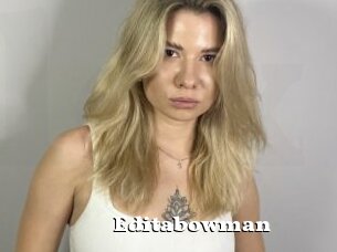 Editabowman