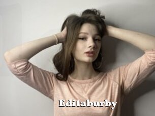 Editaburby