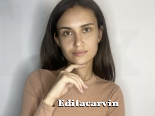 Editacarvin