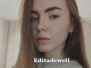 Editadewell