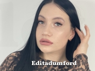 Editadumford