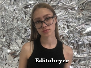 Editaheyer