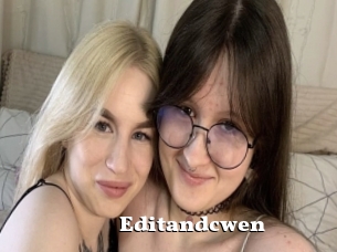 Editandcwen