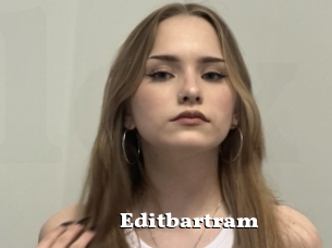 Editbartram