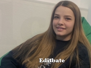 Editbate