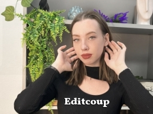 Editcoup