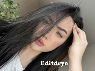 Editdrye