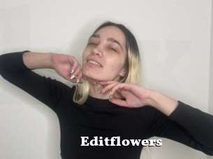 Editflowers