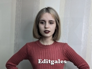 Editgales