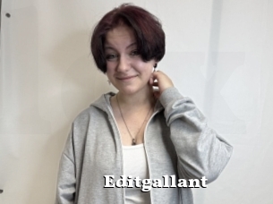 Editgallant