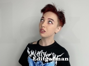 Editgarman