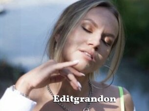 Editgrandon