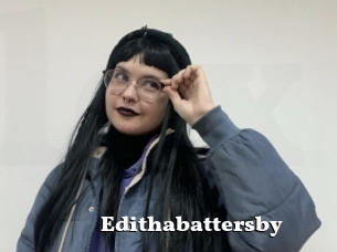 Edithabattersby