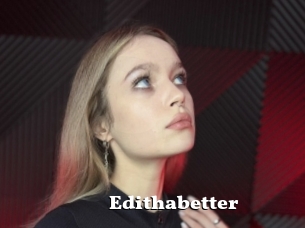 Edithabetter