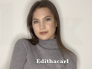 Edithacarl