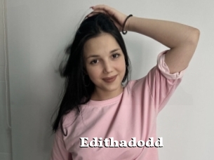 Edithadodd