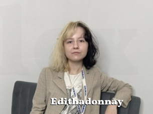 Edithadonnay