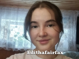 Edithafairfax