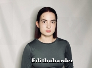 Edithaharder