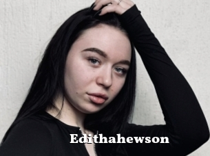 Edithahewson