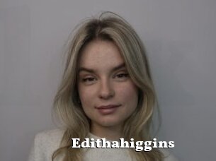 Edithahiggins