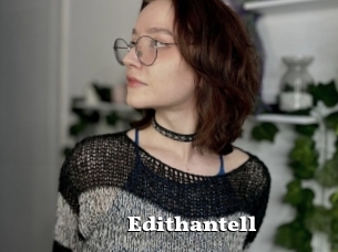 Edithantell