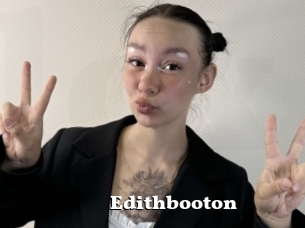 Edithbooton